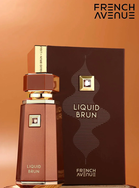 Liquid Brun 100ml EDP