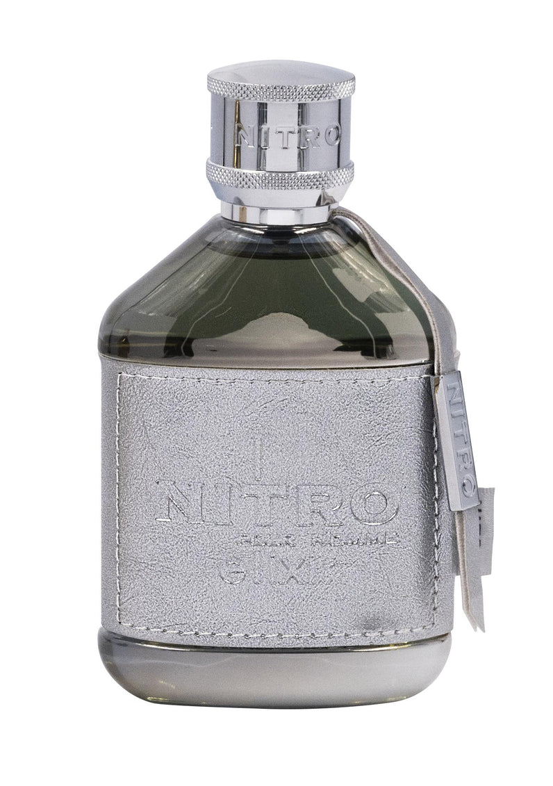 Nitro Elixir Pour Homme 100ml EDP