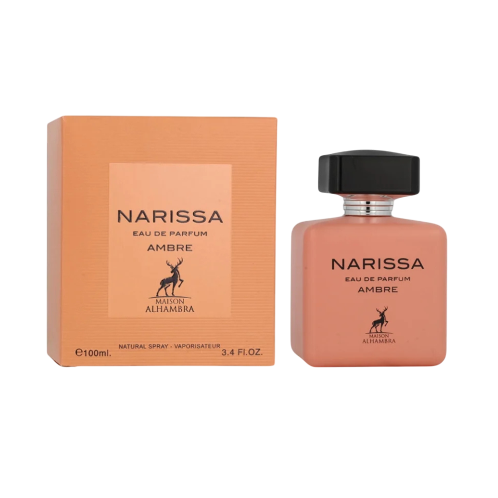 Narissa Ambre 100ml EDP