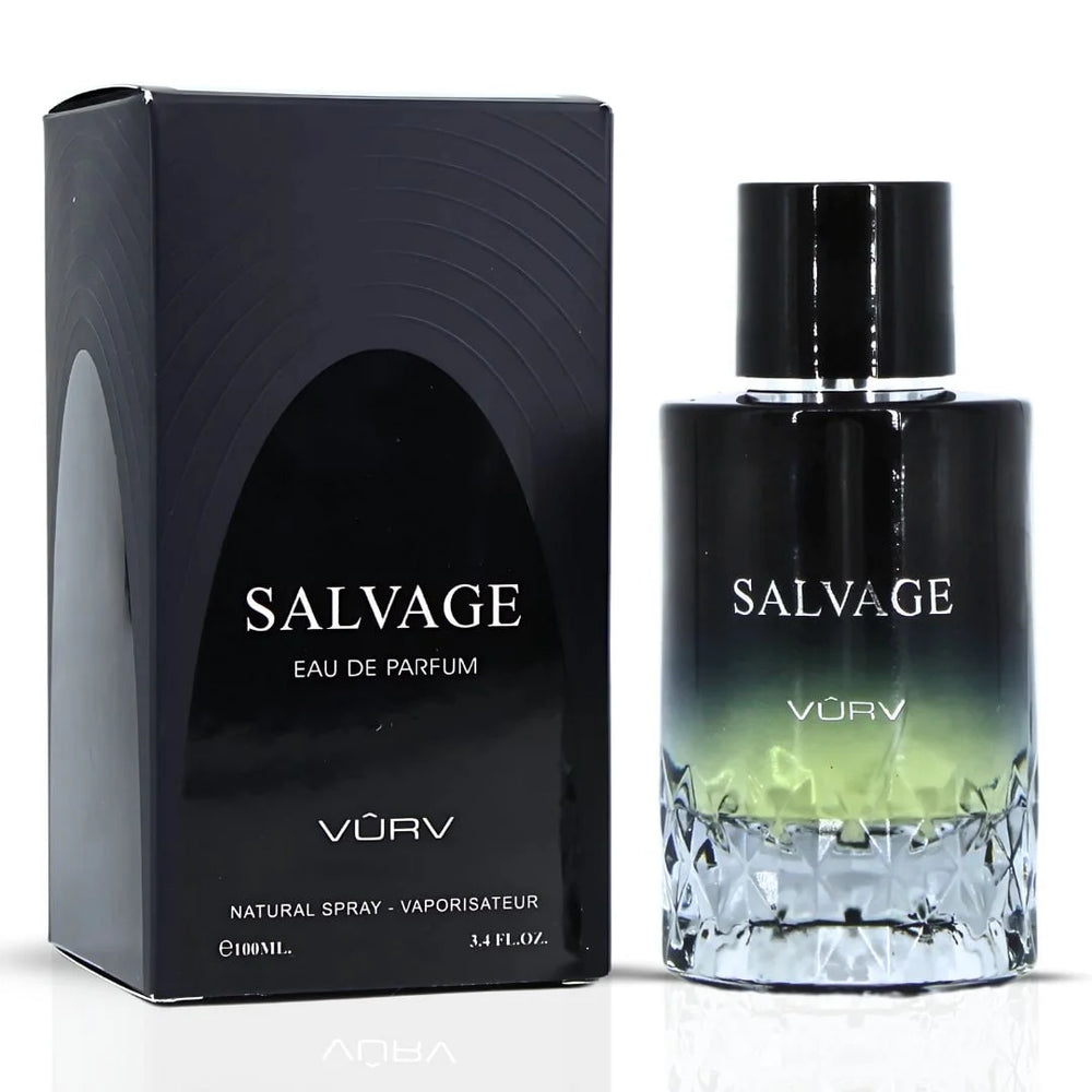 Salvage Elixir 100ml EDP