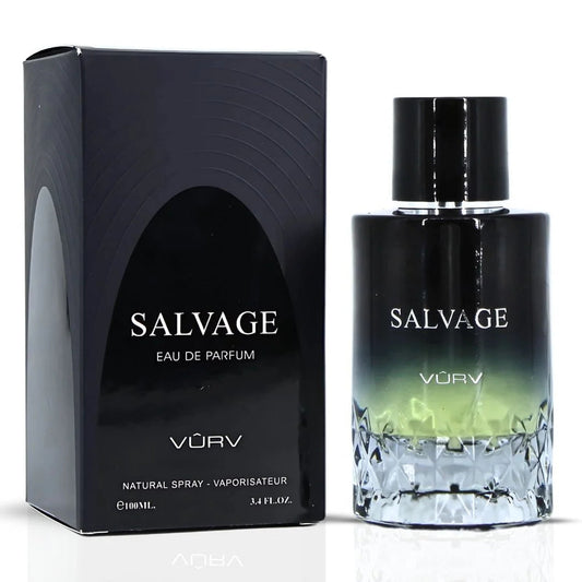 Salvage Elixir 100ml EDP