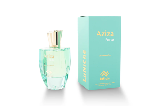 Aziza Forte 100ml EDP