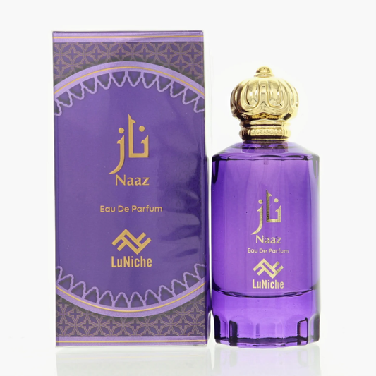 Luniche Naaz 100ml EDP