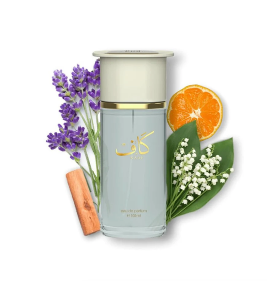 Kaaf 100ml EDT