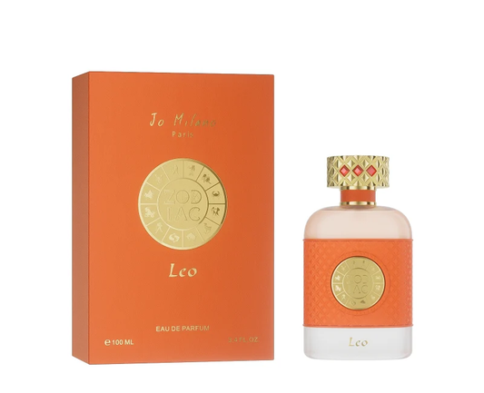 Game Of Spades Zodiac Leo 100ml EDP