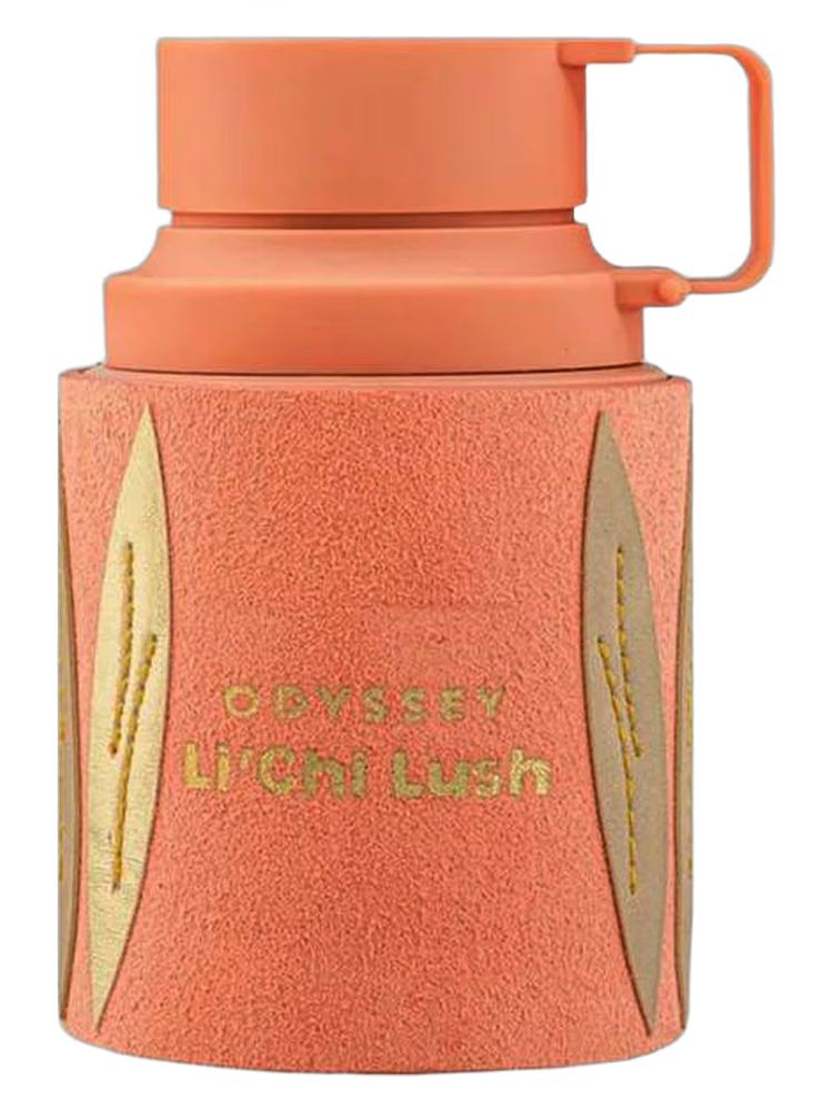 Odyssey Li'chi Lush 100ml EDP