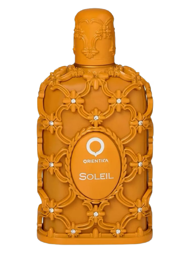 Soleil 80ml EDP