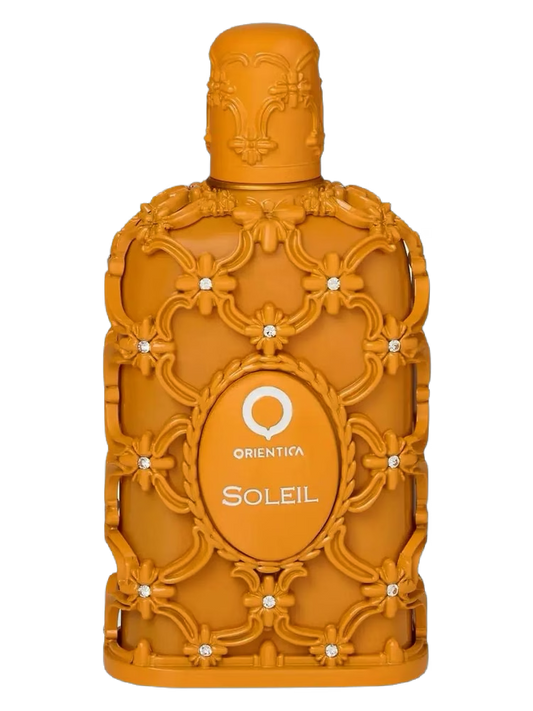 Soleil 80ml EDP