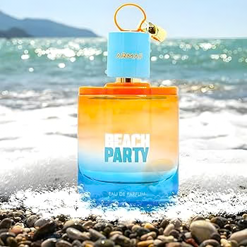 Beach Party 100ml EDP