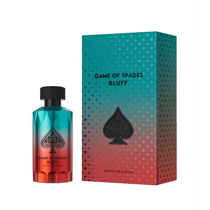 Game of Spades Bluff 100ml EDP