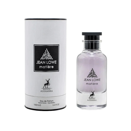 Jean Lowe Maitre 100ml EDP