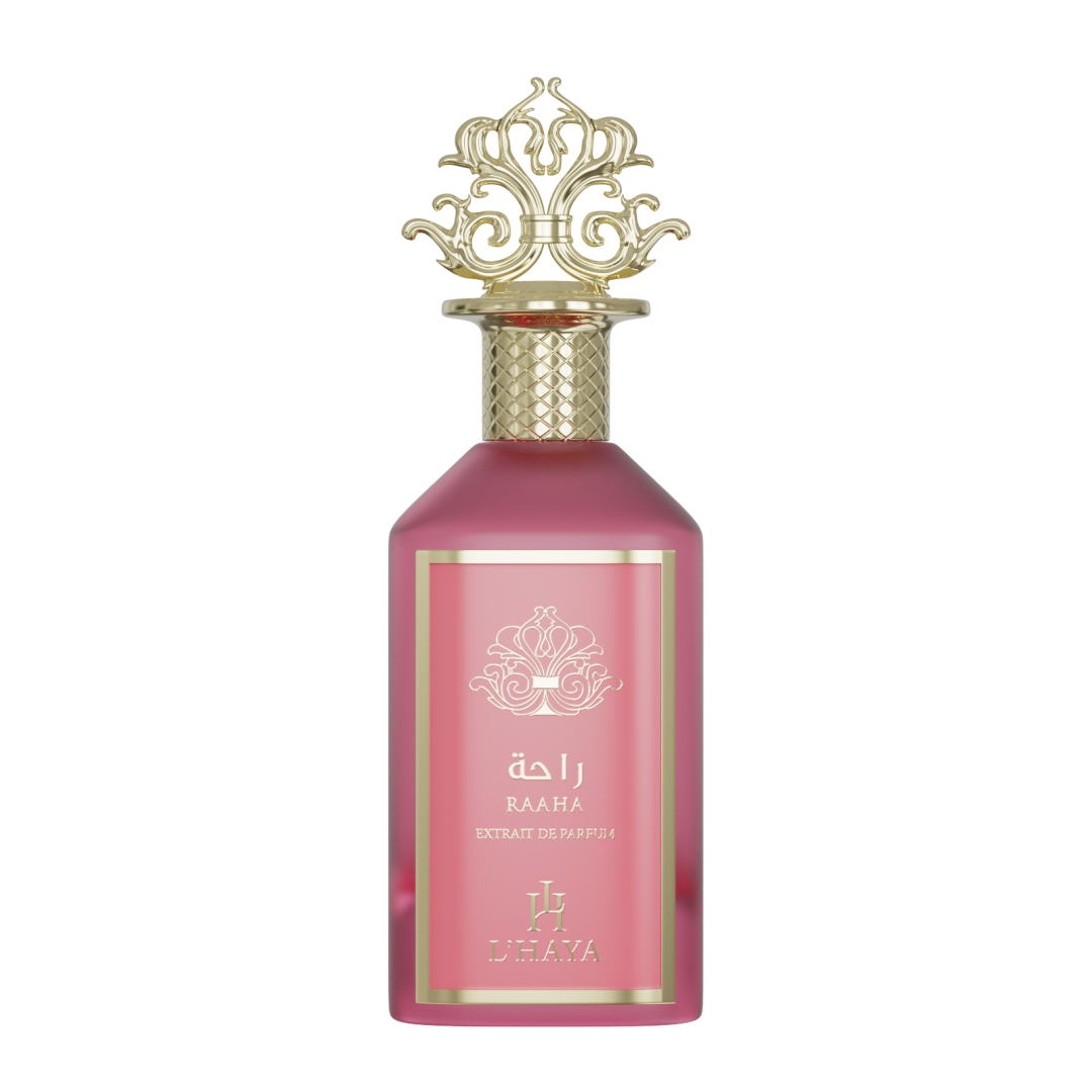 L’Haya Raaha 100ml EP
