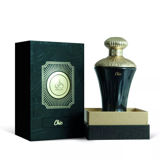 Chic 100ml EDP