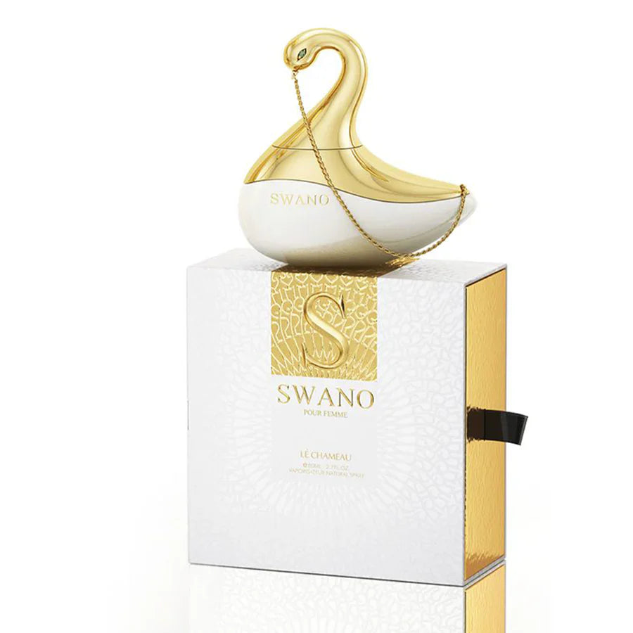 Swano 80ml EDP