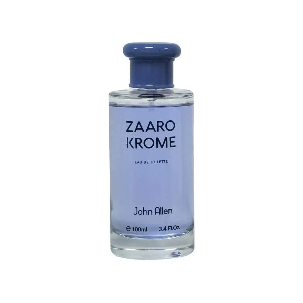 Zaaro Krome 100ml EDP