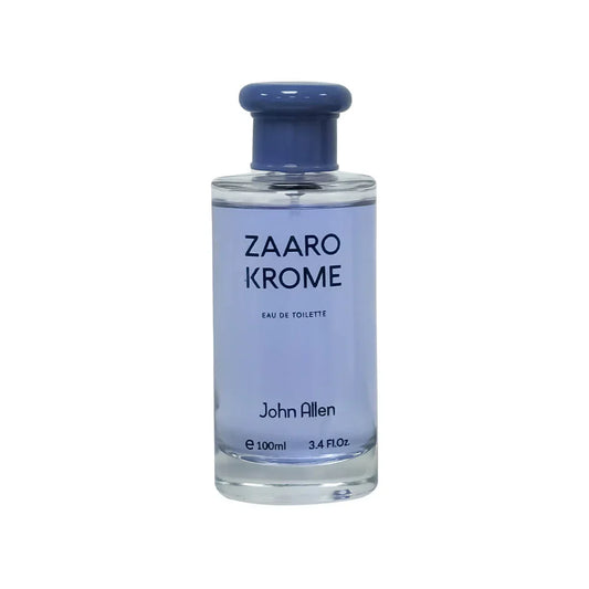 Zaaro Krome 100ml EDP